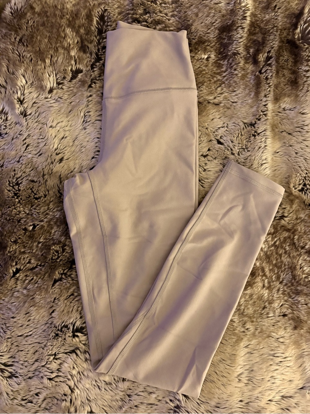Abercrombie YPB High-Waist Leggings